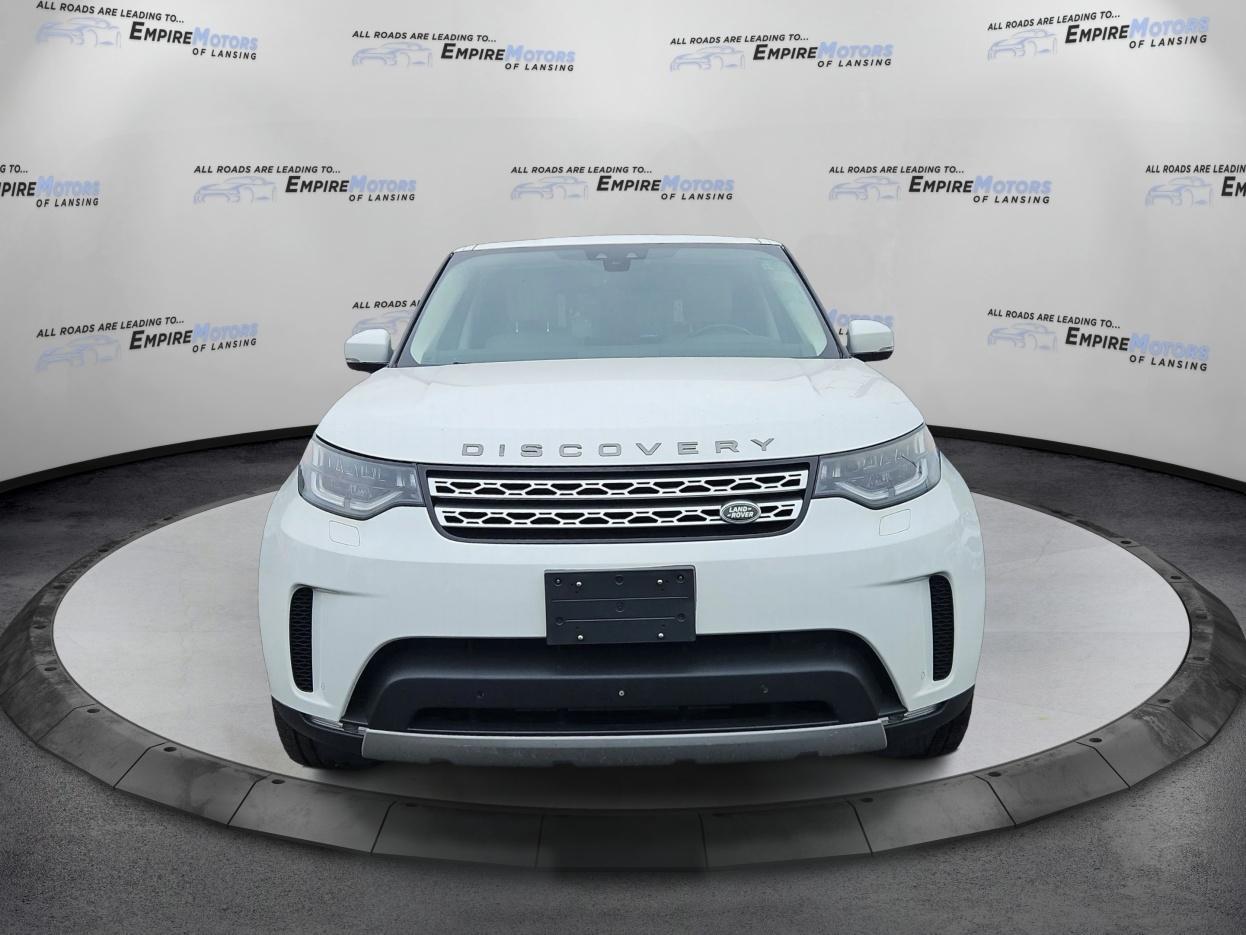 land rover discovery 2017 SALRRBBKXHA010525 image land rover discovery 2017 SALRRBBKXHA010525 image